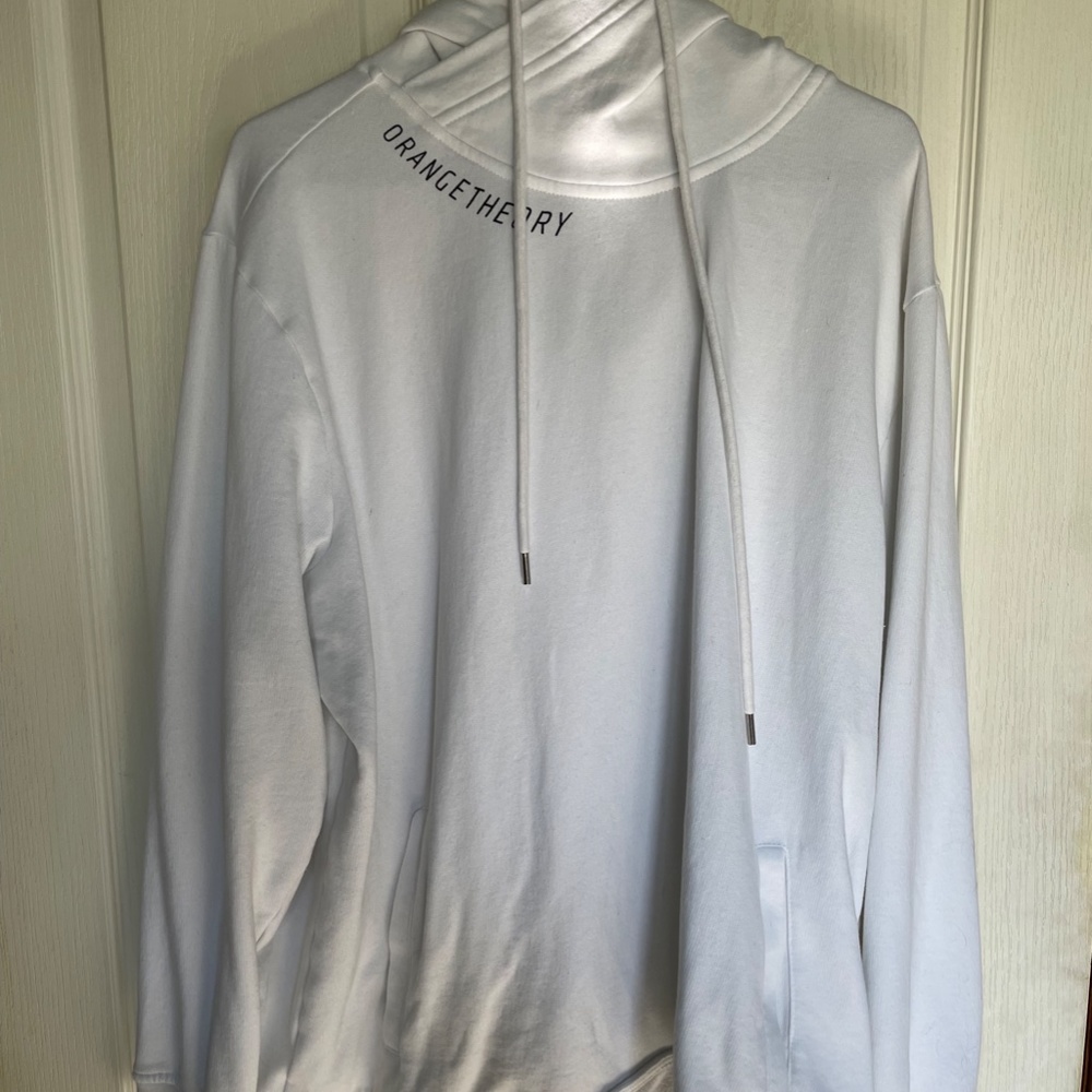 Unisex Orangetheory Fitness Sweatshirt
